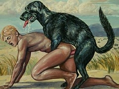 Zoophilia Porn With Men