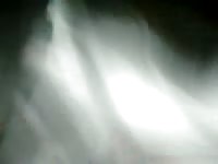 Action packed homemade bestiality movie featuring sex starved cougar getting slammed