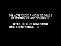 Zooskool vixen getting off