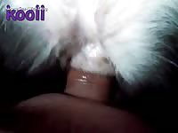 Trimmed her up vid kooll trimmed and ready