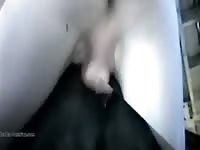 Two men and a pony Gaybeast - Animal Sex Man