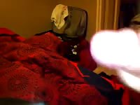 Me and my dog 6 Gaybeast.com - Animal Porn Man