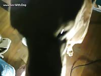 Me and my male seero 11111