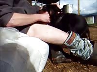 Mike and me small version