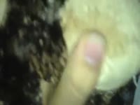 Monkey do Gaybeast.com - Beastiality Man