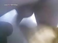 Our first time thecrasher