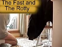 Rottie fun Gaybeast.com - Dude and animal Porn