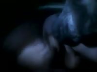 Sarpey Gaybeast - Zoophilia Porn and Man