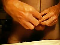 Schleim 1 Gaybeast.com - Man fucks animal