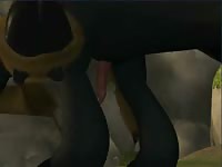 How to train your dragon Gaybeast.com - Bestiality Sex video with man