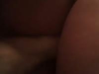 Humping my fox while she is on my cock Gaybeast.com - Bestiality Porn video with man