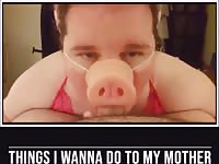 Things I wanna do to my Mother