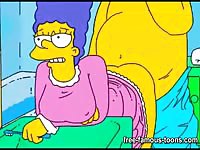 Simpsons family secrets