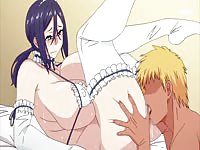 Kimi wa Yasashiku Netorareru 5