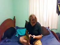 Aussie Faggot Justin French Exposed