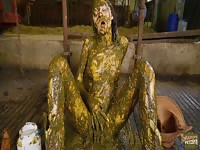 Maria Anjel Southern cowgirl private moments