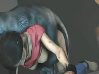 Broken hope ~chloe frazer~ 