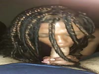 My Fun & Wild Nite after the Club