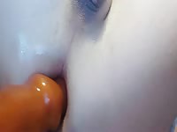 Torturing my wrecked ass