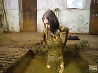 Maria Anjel mistakes before the interview