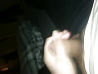 jerking off my young cock 