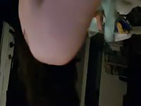 White  male 36 after he shaved Adderall far up his sweet ass