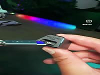 Wana practice with me 