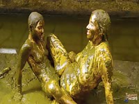 Kaitlyn Katsaros Lyndra Lynn Farm Life Of Cowshit Lovers