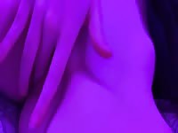 (16) touching my pussy :3