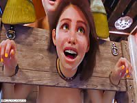 Creature Cumforts - S01E10