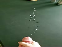 Cumshot