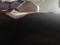 Ride Them Clouds Girl 