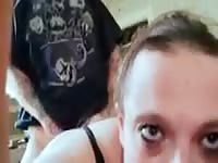 She Meth'd Herself Up With the Hard Hits Baby is Geeked