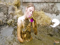 Maria Anjel And Her Cowshit Lagoon