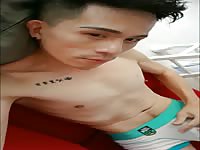 My daily boner and precum 