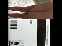 Denise Dube fat ass and ID exposed 