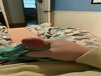 Borrowing sisters panties