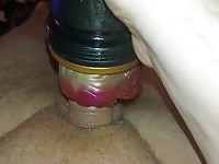 Anal creampie God I need a real pup and a zoo gf