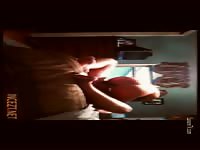 Father and daughter secret cam caught sex incest