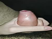 young boy playing :3