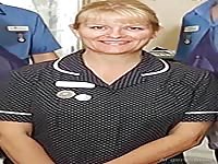 UK nurse
