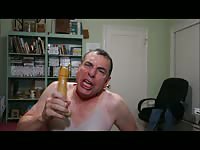 Hot Mouth Toy