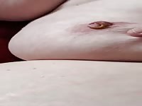 Mealworm munching nipple
